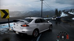 Cars Mitsubishi pc games need for speed hot pursuit video games 