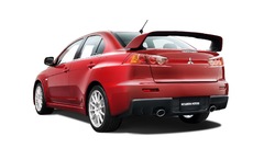 Cars Mitsubishi vehicles