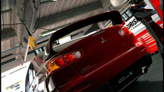 Cars Mitsubishi vehicles