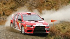 Cars Mitsubishi vehicles