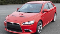 Cars Mitsubishi vehicles 2008 concept art