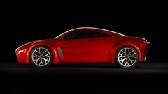 Cars Mitsubishi vehicles 2008 concept cars