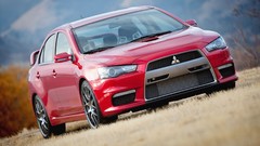 Cars Mitsubishi vehicles