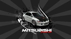 Cars Mitsubishi vehicles