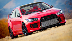 Cars Mitsubishi vehicles