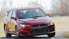 Cars Mitsubishi vehicles