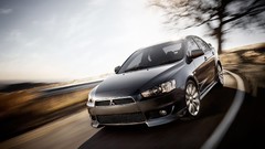 Cars Mitsubishi vehicles