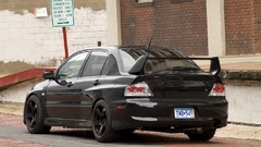 Cars Mitsubishi vehicles Mitsubishi