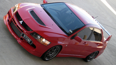 Cars Mitsubishi vehicles Mitsubishi