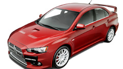 Cars Mitsubishi vehicles Simple