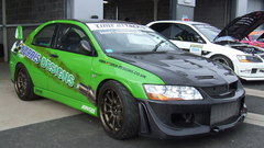 Cars Mitsubishi vehicles Supercars