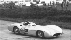 Cars monochrome historical greyscale