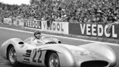 Cars monochrome historical greyscale