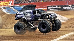 Cars monster truck monster jam