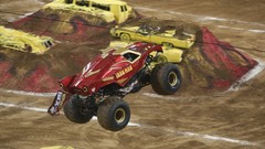 Cars monster truck monster jam