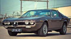 Cars Montreal Alfa Romeo