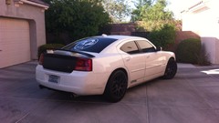 Cars mopar muscle cars american muscle car Dodge Challenger R/T 