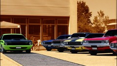 Cars mopar muscle cars dodge charger