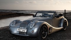 Cars Morgan (Car)