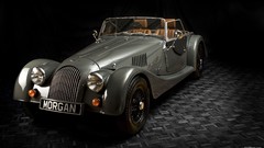 Cars Morgan (Car)