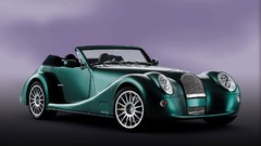 Cars Morgan (Car)