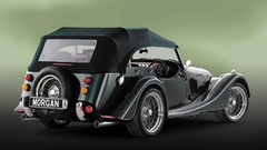 Cars Morgan (Car)