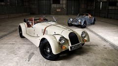 Cars Morgan (Car)