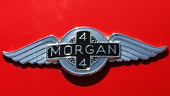 Cars Morgan (Car)