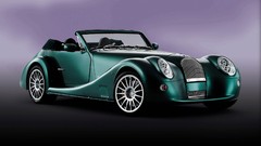 Cars Morgan (Car) morgan