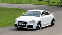 Cars motion abt audi tt Audi TT RS