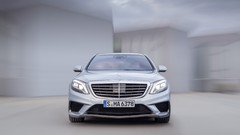 Cars motion amg 2014
