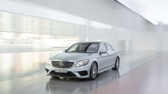 Cars motion amg 2014