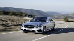 Cars motion amg 2014