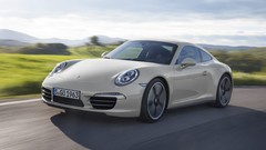 Cars motion anniversary porsche 911