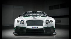 Cars motion Bentley Continental bentley continental gt3
