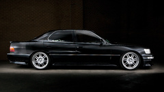 Cars motion Blur Car