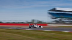 Cars motion blur Nissan GTR Spec-V