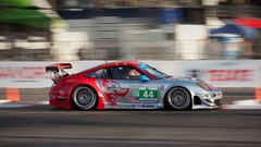 Cars motion blur porsche 911