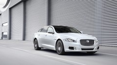 Cars motion ultimate Jaguar XJ