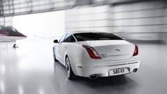 Cars motion ultimate Supercars Jaguar XJ Jaguar XJ L Ultimate