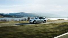 Cars motion vehicles Cadillac CTS