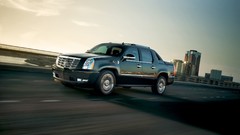 Cars motion vehicles cadillac Escalade cadillac escalade ext