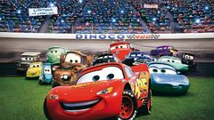 Cars Movie posters disney