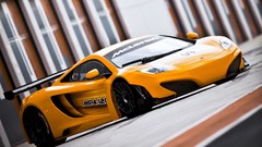 Cars mp4-12c