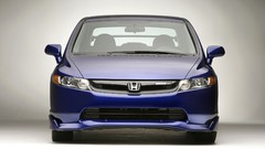 Cars mugen Honda civic