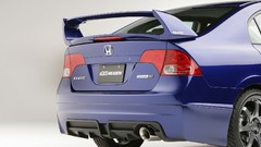 Cars mugen Honda civic