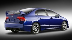 Cars mugen Honda civic