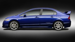 Cars mugen Honda civic