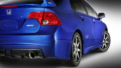 Cars mugen Honda civic