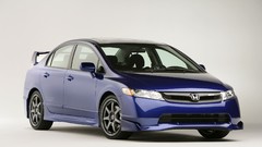 Cars mugen Honda civic